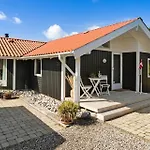 Casa vacanze 40570-juelsminde-pot-strandby-355 *