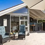 40570-juelsminde-pot-strandby-355 Casa vacanze Sonderby (Midtjylland)