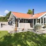 Casa vacanze 40570-juelsminde-pot-strandby-355 *