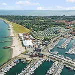 40570-juelsminde-pot-strandby-355 Casa vacanze *