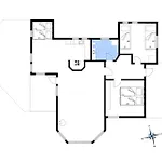 40570-juelsminde-pot-strandby-355 Casa vacanze