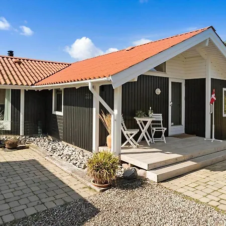 Dom wakacyjny 40570-juelsminde-pot-strandby-355 *