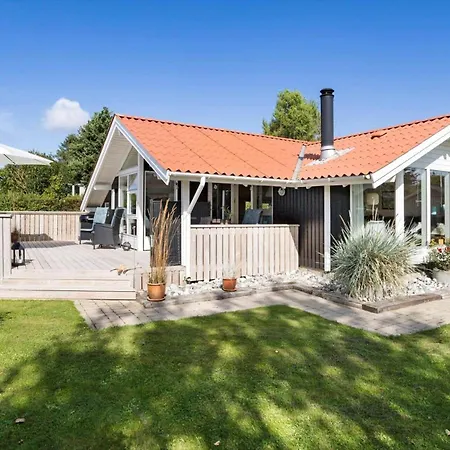 Dom wakacyjny 40570-juelsminde-pot-strandby-355 *
