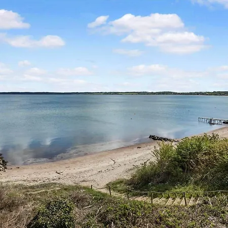 Dom wakacyjny 40570-juelsminde-pot-strandby-355
