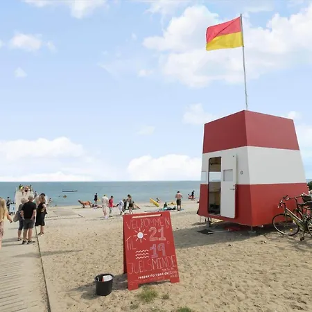 40570-juelsminde-pot-strandby-355 Dom wakacyjny
