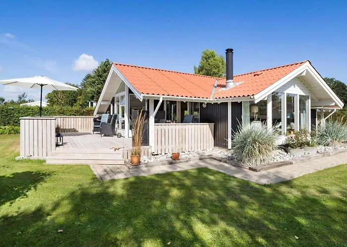 בית נופש 40570-juelsminde-pot-strandby-355 *