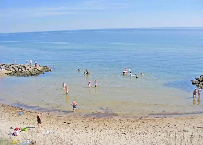 Tatil Evi 40570-juelsminde-pot-strandby-355